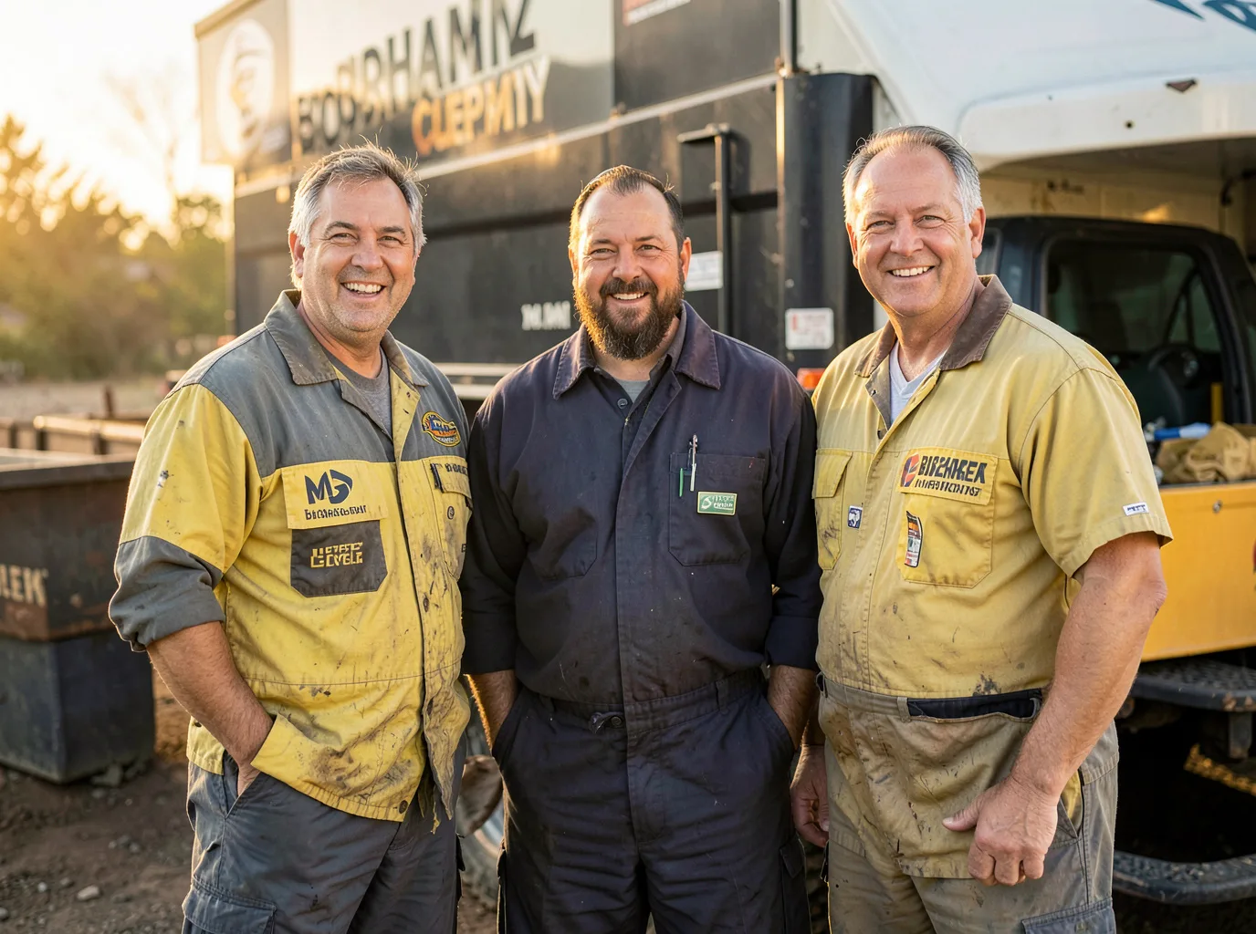 Sewage Cleanup company in Zillah, WA
