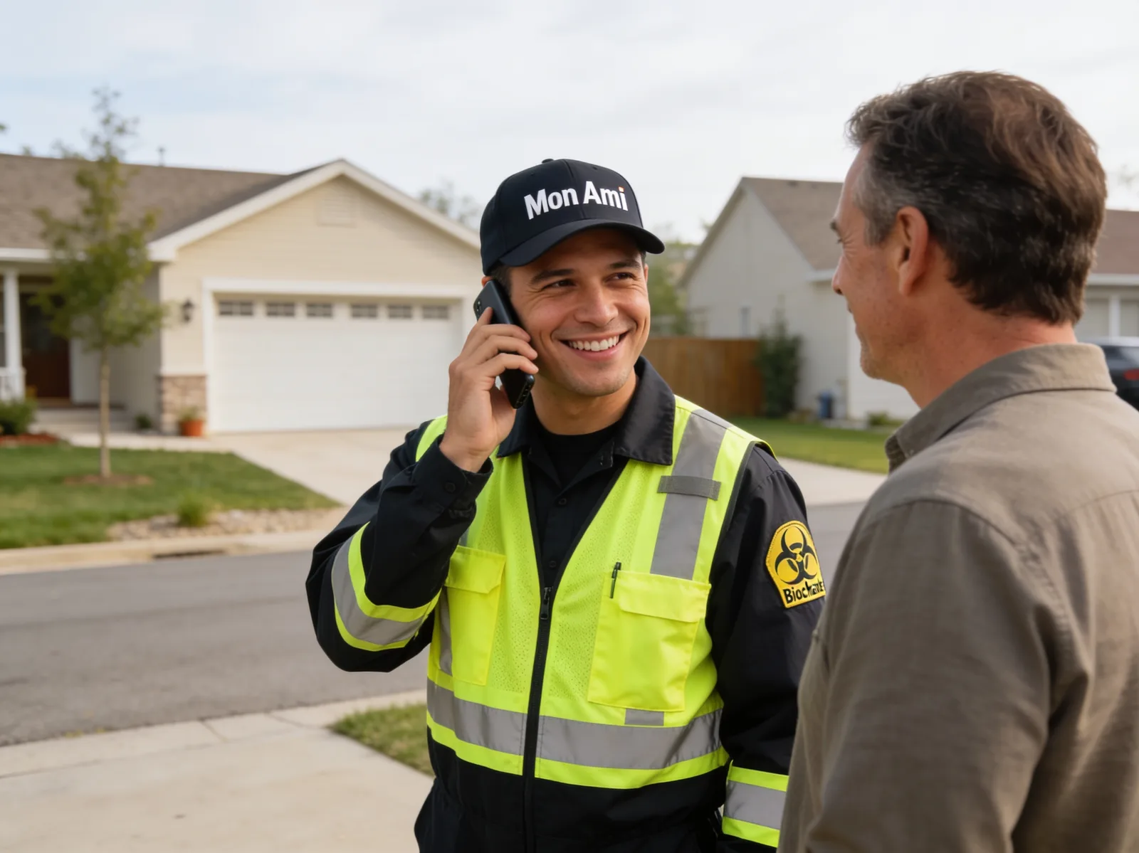 Sewage Cleanup Zillah, WA FAQs