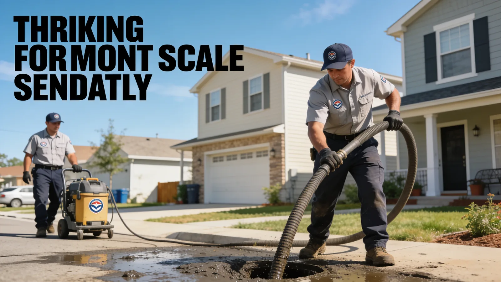 Sewage Cleanup in Zillah, WA near me